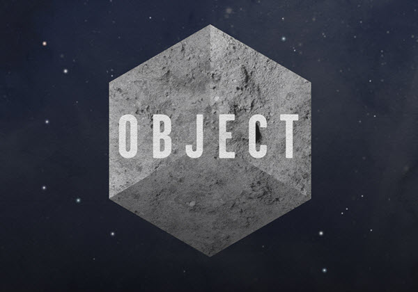 object