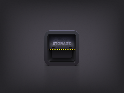 storage