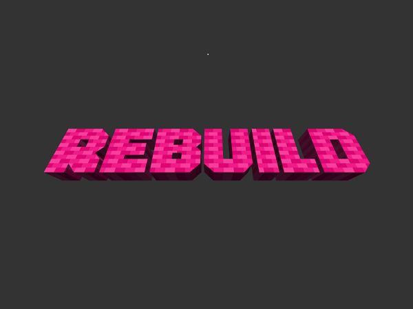 rebuild