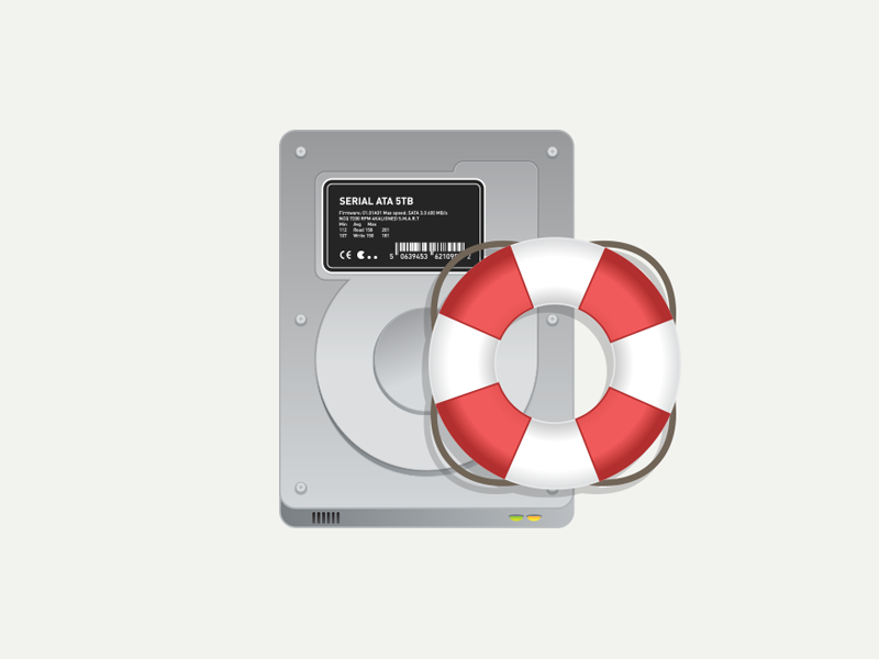disk
