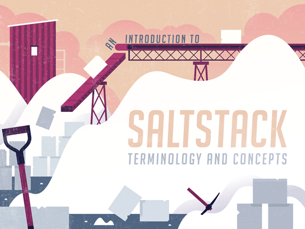 salt-stack