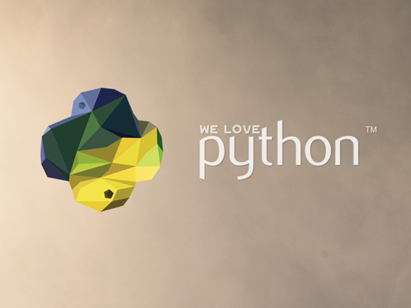 python