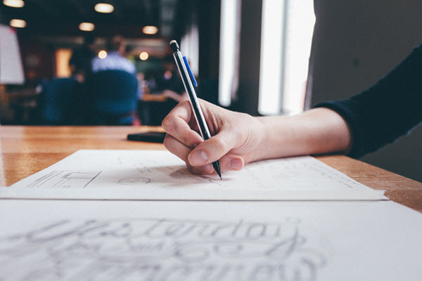 write